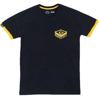 Футболка Manto manshirt0364 оптом, фото 1