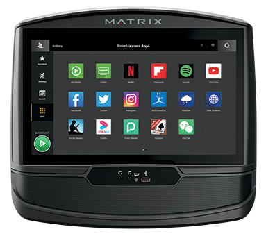 MATRIX U30XIR Велоэргометр домашний, 2021 оптом, фото 2