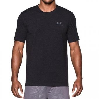 Футболка Under Armour undshirt021 оптом, фото 1