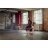 Тренировочный коврик (мат) для йоги Reebok 4mm Yoga Mat Crosses-Hi   оптом