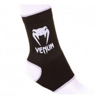 Суппорты Venum Ankle Support Guard - Muay Thai Kick Boxing Black оптом, фото 1