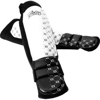 Накладки на ноги Fairtex faibprshin013 оптом, фото 1