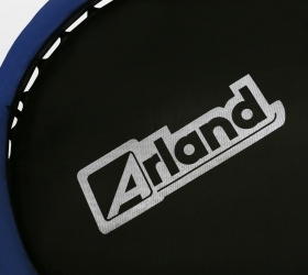 ARLAND Мини батут с защитной сеткой оптом, фото 11