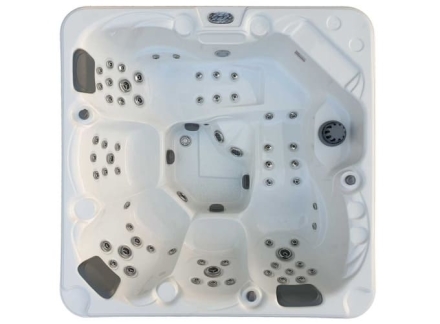 Гидромассажный спа-бассейн JNJ Spas Elegant SPA-346C оптом, фото 1