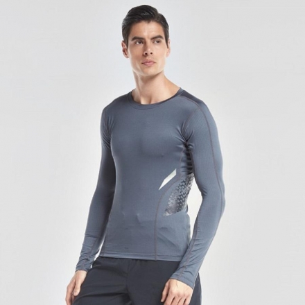 Рашгард Vansydical MBF79902 L/S оптом, фото 1