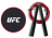 Набор для тренировки ног UFC (Скоростная скакалка и Слайдеры) оптом