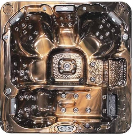 Спа-бассейн Cal Spas Avalon Plus EP-864LE оптом, фото 1