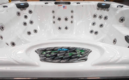 Спа-бассейн Cal Spas Avalon Plus EP-864LE оптом, фото 9