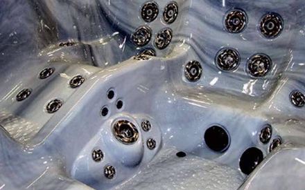 Спа-бассейн Cal Spas Avalon Plus EP-864LE оптом, фото 8
