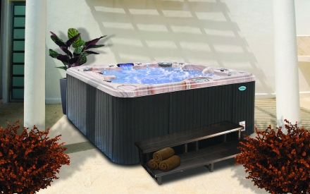Спа-бассейн Cal Spas Avalon Plus EP-864LE оптом, фото 2