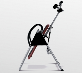 BH FITNESS ZERO Инверсионный стол оптом, фото 2