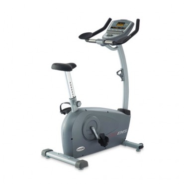 Вертикальный велотренажер Circle Fitness B6 оптом, фото 4