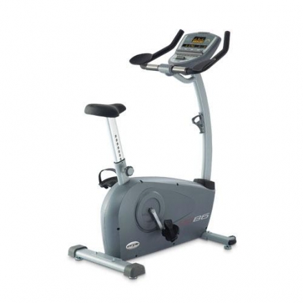 Вертикальный велотренажер Circle Fitness B6 оптом, фото 1