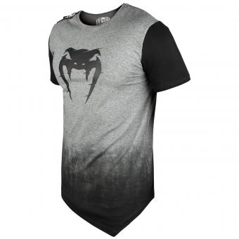 Футболка Venum Interference 2.0 Heather Grey оптом, фото 2