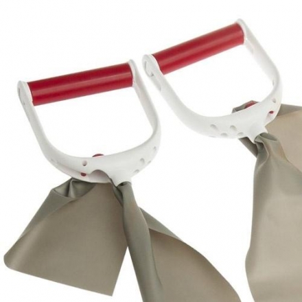 Рукоятки для амортизатора Lifeline Grip-All Handles, пара оптом, фото 3
