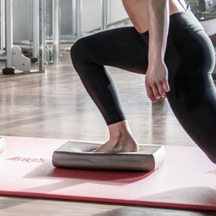 Балансировочная подушка Airex Balance-pad Mini оптом, фото 4