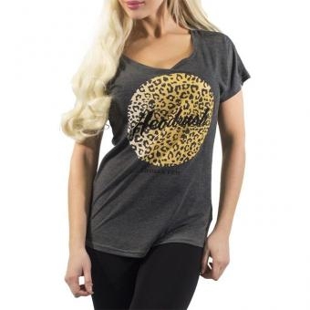 Женская Футболка Headrush heashirt0316 оптом, фото 1