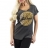 Женская Футболка Headrush heashirt0316 оптом