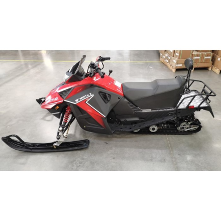 Снегоход Motax Snow Cat 150 оптом, фото 5