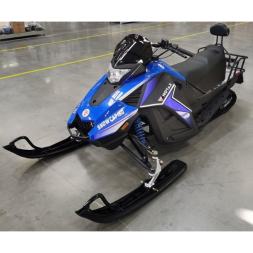 Снегоход Motax Snow Cat 150, фото 2