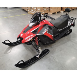 Снегоход Motax Snow Cat 150, фото 1