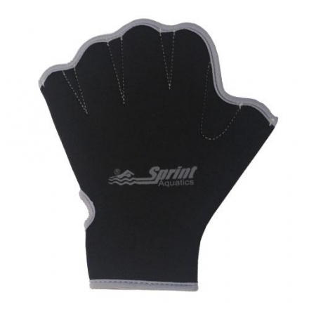Перчатки для аква-аэробики неопреновые SPRINT AQUATICS Aqua Gloves 783 оптом, фото 4