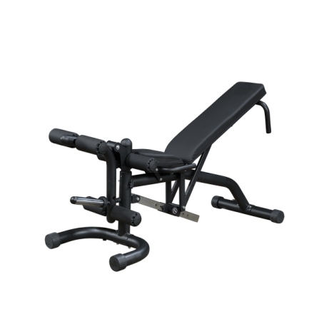 Регулируемая силовая скамья Body-Solid FID46 оптом, фото 4