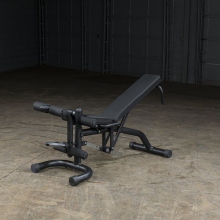 Регулируемая силовая скамья Body-Solid FID46 оптом, фото 5