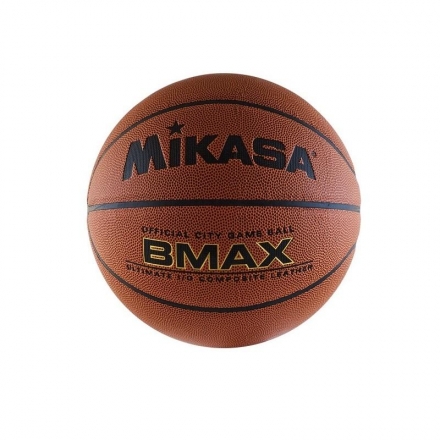 Мяч баскетбольный Mikasa BMAX №7 оптом, фото 1