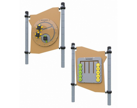 Бизиборд 111.42.10 оптом, фото 1