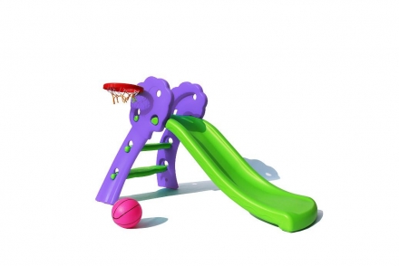 Горка Perfetto Sport PS-0291 Дубок оптом, фото 1