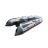 Лодка моторная пвх ALTAIR HD-330 НДНД оптом