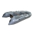 Лодка моторная пвх ALTAIR HD-330 НДНД оптом