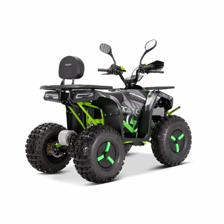 Квадроцикл YACOTA Sirius 2000W оптом, фото 11