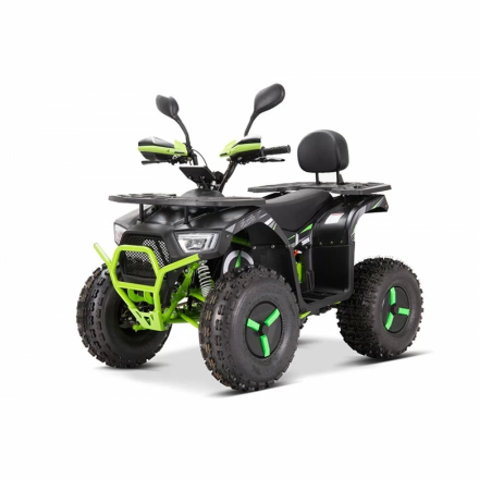 Квадроцикл YACOTA Sirius 2000W оптом, фото 10