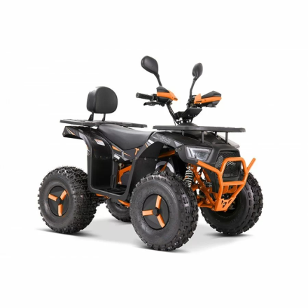 Квадроцикл YACOTA Sirius 2000W оптом, фото 8