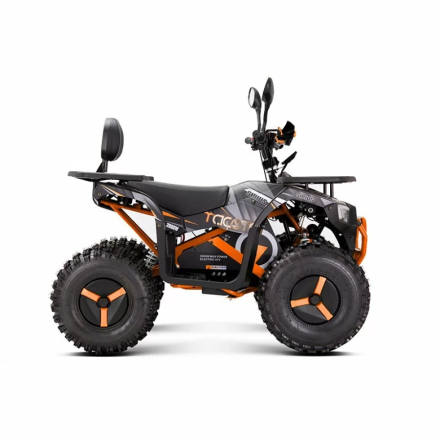 Квадроцикл YACOTA Sirius 2000W оптом, фото 7