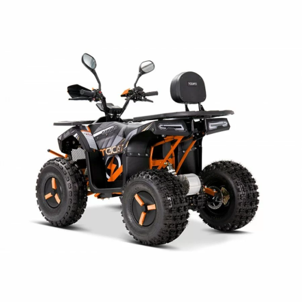 Квадроцикл YACOTA Sirius 2000W оптом, фото 4