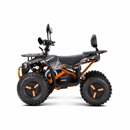 Квадроцикл YACOTA Sirius 2000W оптом, фото 3