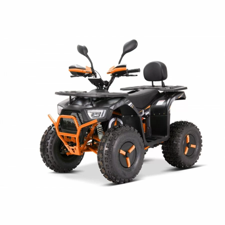 Квадроцикл YACOTA Sirius 2000W оптом, фото 2