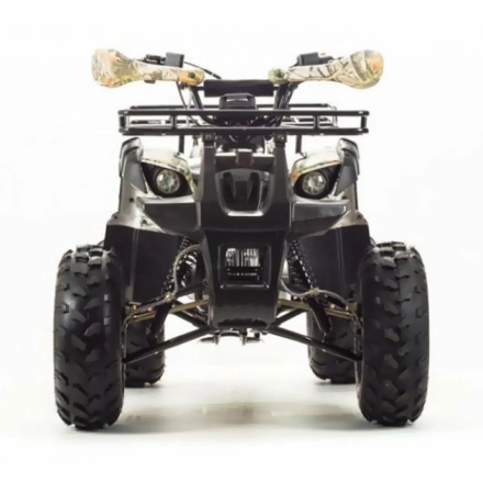 Квадроцикл подростковый MotoLand ATV FOX 125 оптом, фото 8