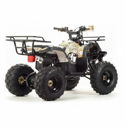 Квадроцикл подростковый MotoLand ATV FOX 125 оптом, фото 6