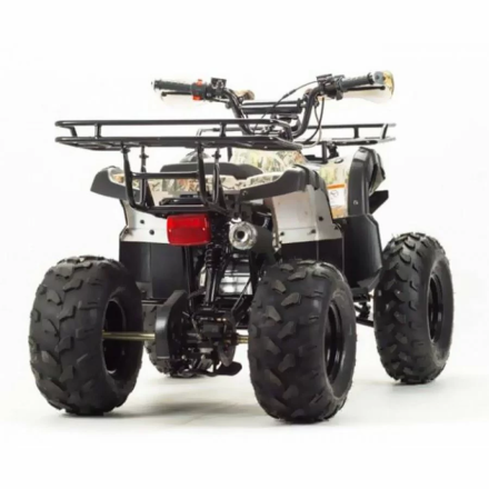 Квадроцикл подростковый MotoLand ATV FOX 125 оптом, фото 5