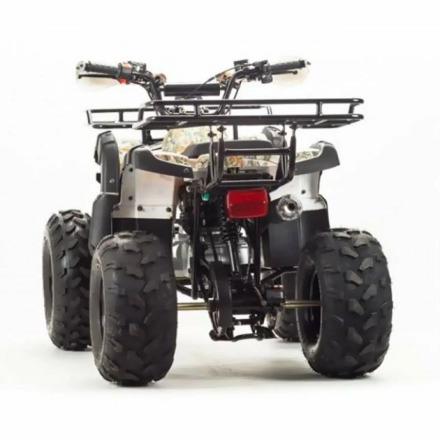 Квадроцикл подростковый MotoLand ATV FOX 125 оптом, фото 4