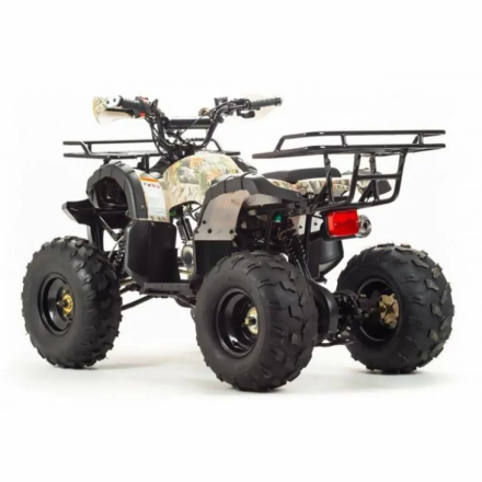 Квадроцикл подростковый MotoLand ATV FOX 125 оптом, фото 3