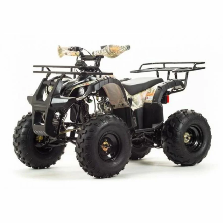 Квадроцикл подростковый MotoLand ATV FOX 125 оптом, фото 1