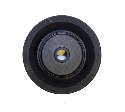 Ролик пластиковый (75/10) оптом, фото 1