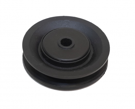 Ролик пластиковый (75/10) оптом, фото 2