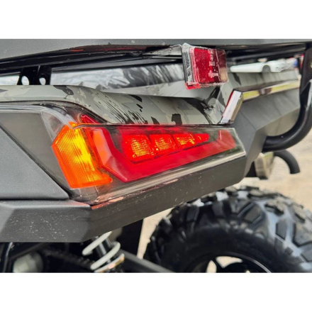 Квадроцикл MOTAX ATV Grizlik T 250 Pro оптом, фото 25