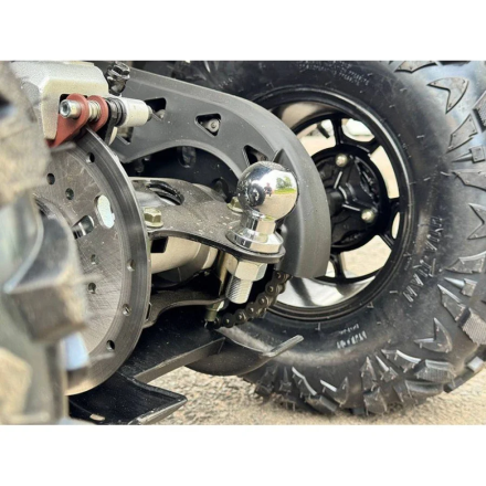 Квадроцикл MOTAX ATV Grizlik T 250 Pro оптом, фото 24